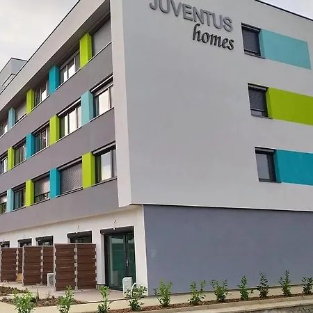 Appartement Millenove Balatonföldvár