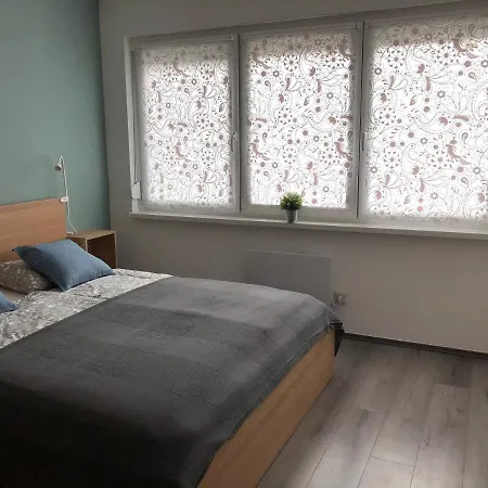 Millenove Apartment Balatonföldvár