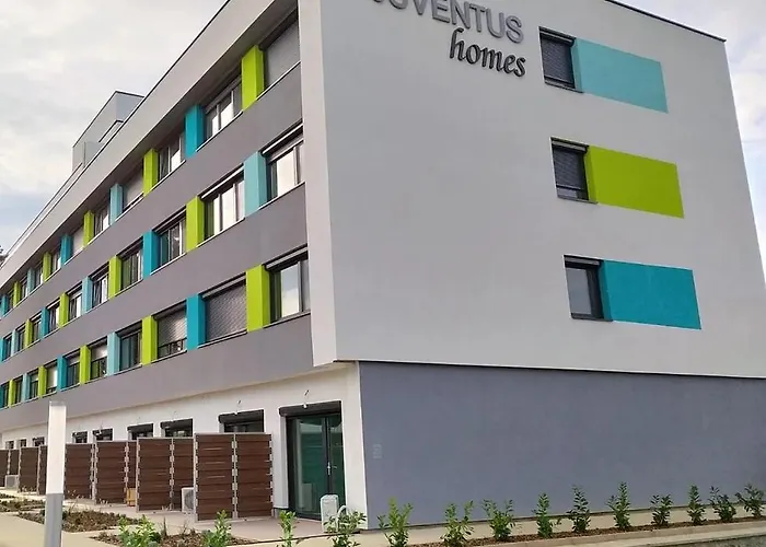 Apartament Millenove Balatonföldvár