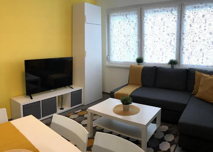 Apartament Millenove *