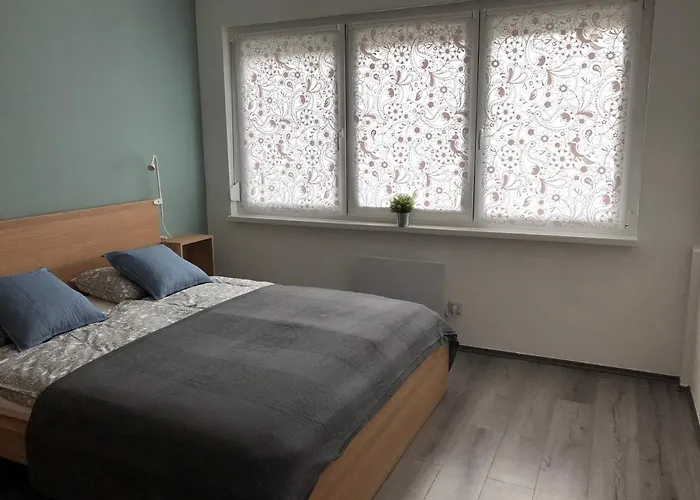 Millenove Apartment Balatonföldvár
